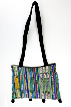Handtasche aus Guatemala